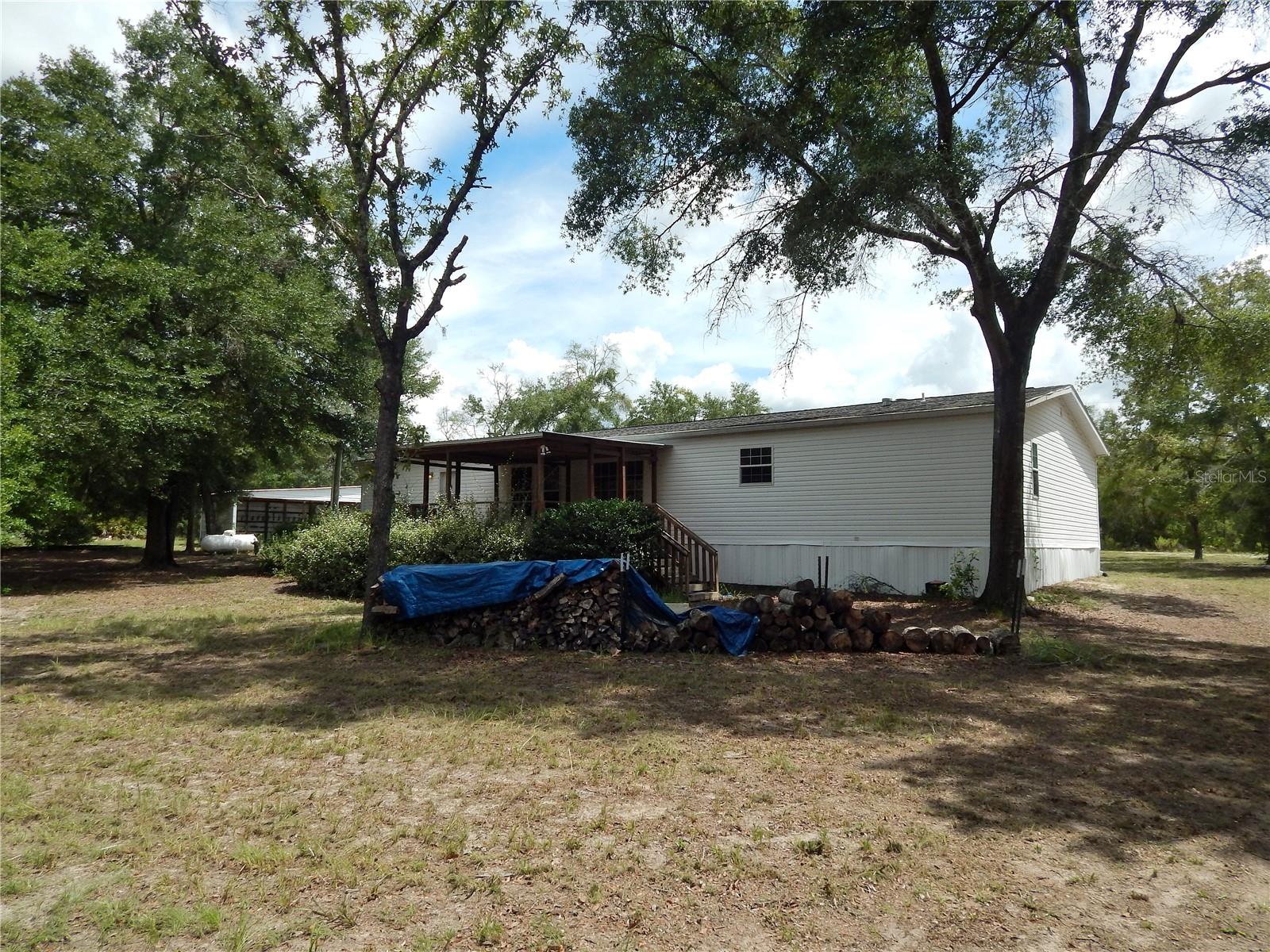 EMERALD FARMS - Residential