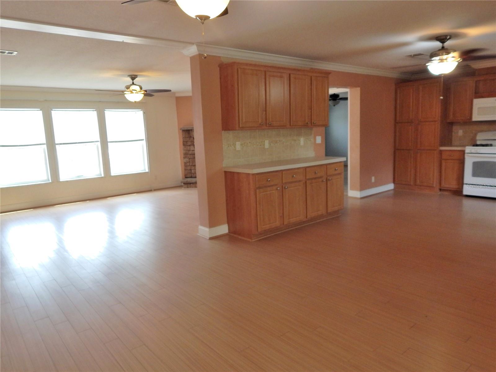 EMERALD FARMS - Residential