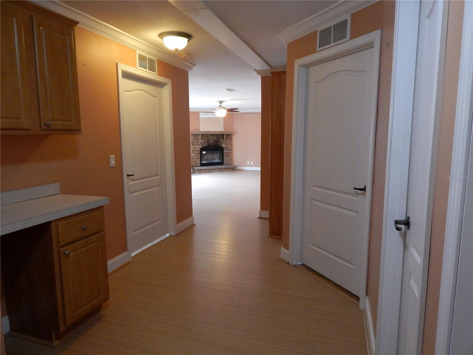 EMERALD FARMS - Residential