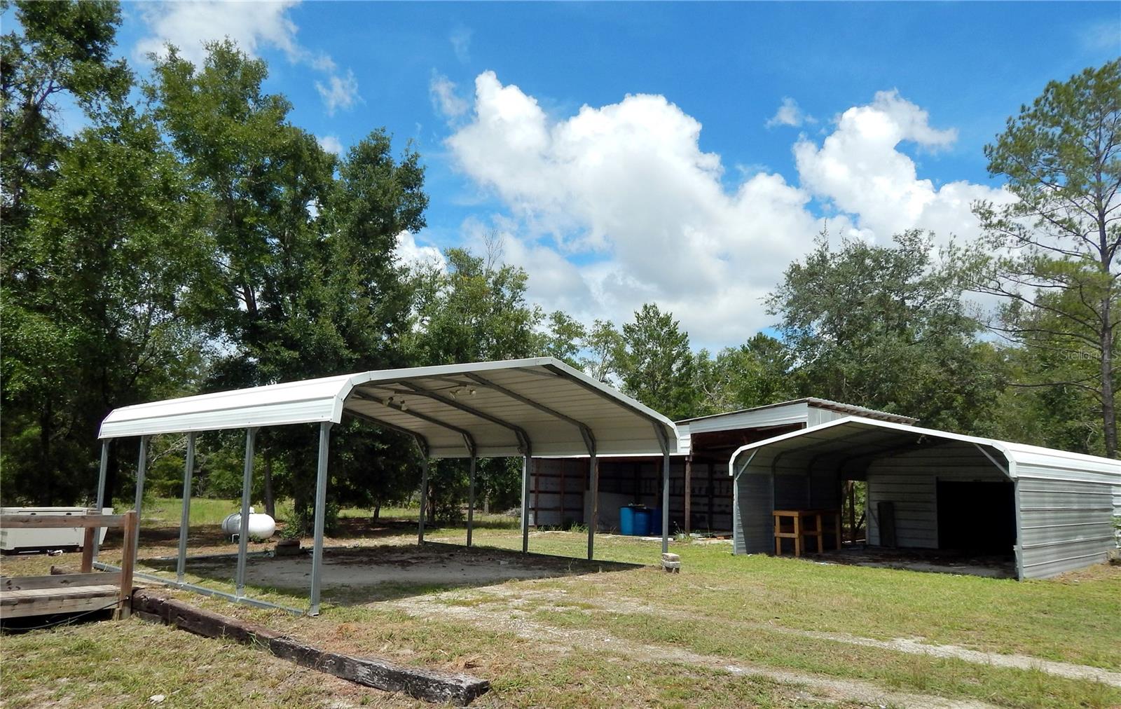 EMERALD FARMS - Residential