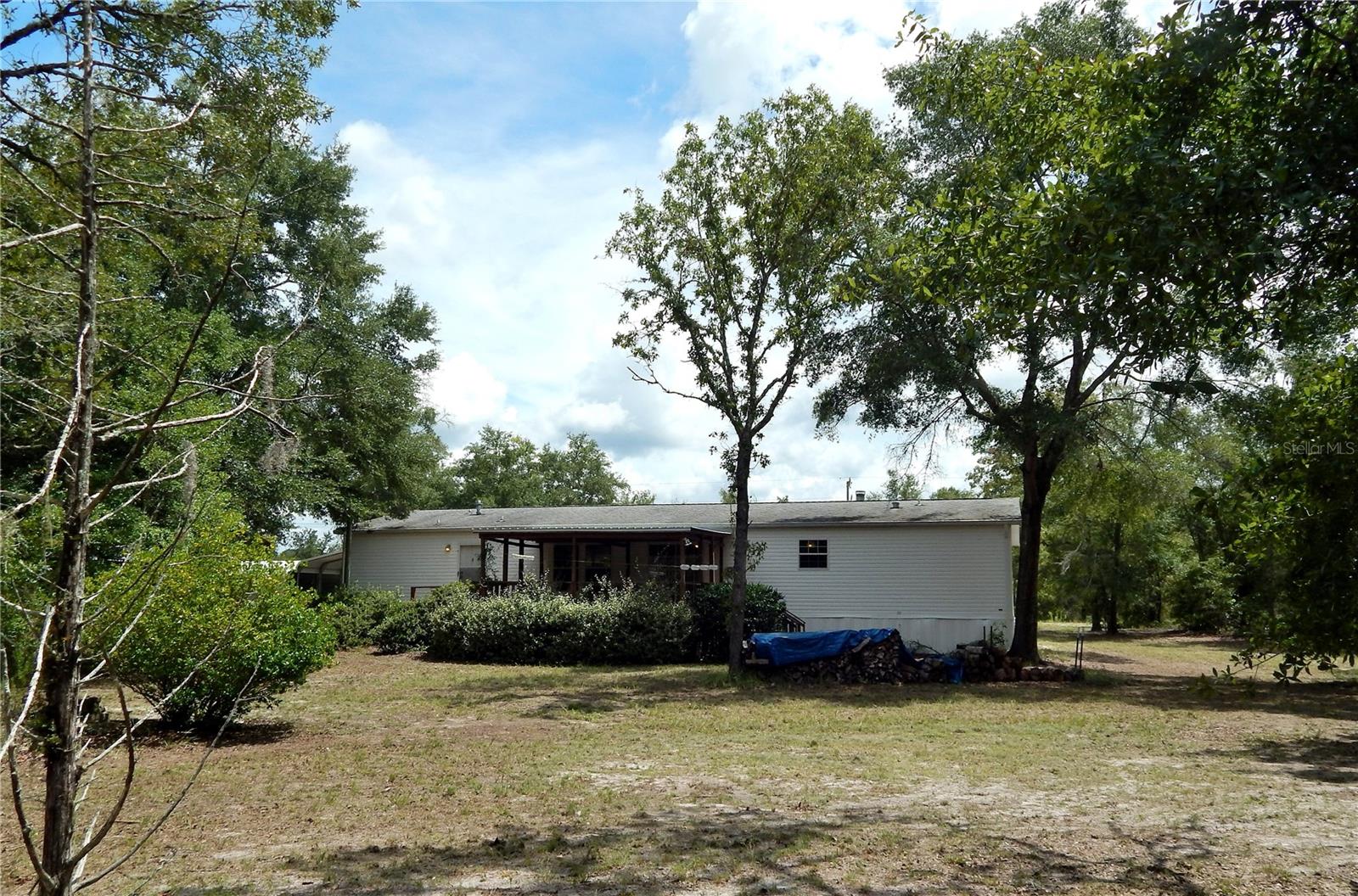 EMERALD FARMS - Residential