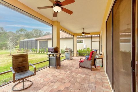 A home in HOWEY IN THE HILLS