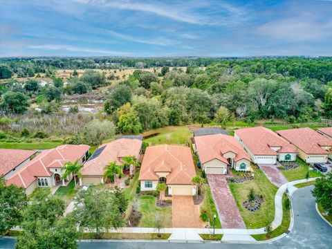 A home in HOWEY IN THE HILLS