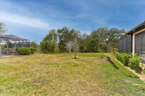 A home in HOWEY IN THE HILLS