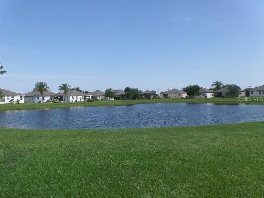 ANDOVER POINT 50 24 - Residential Lease