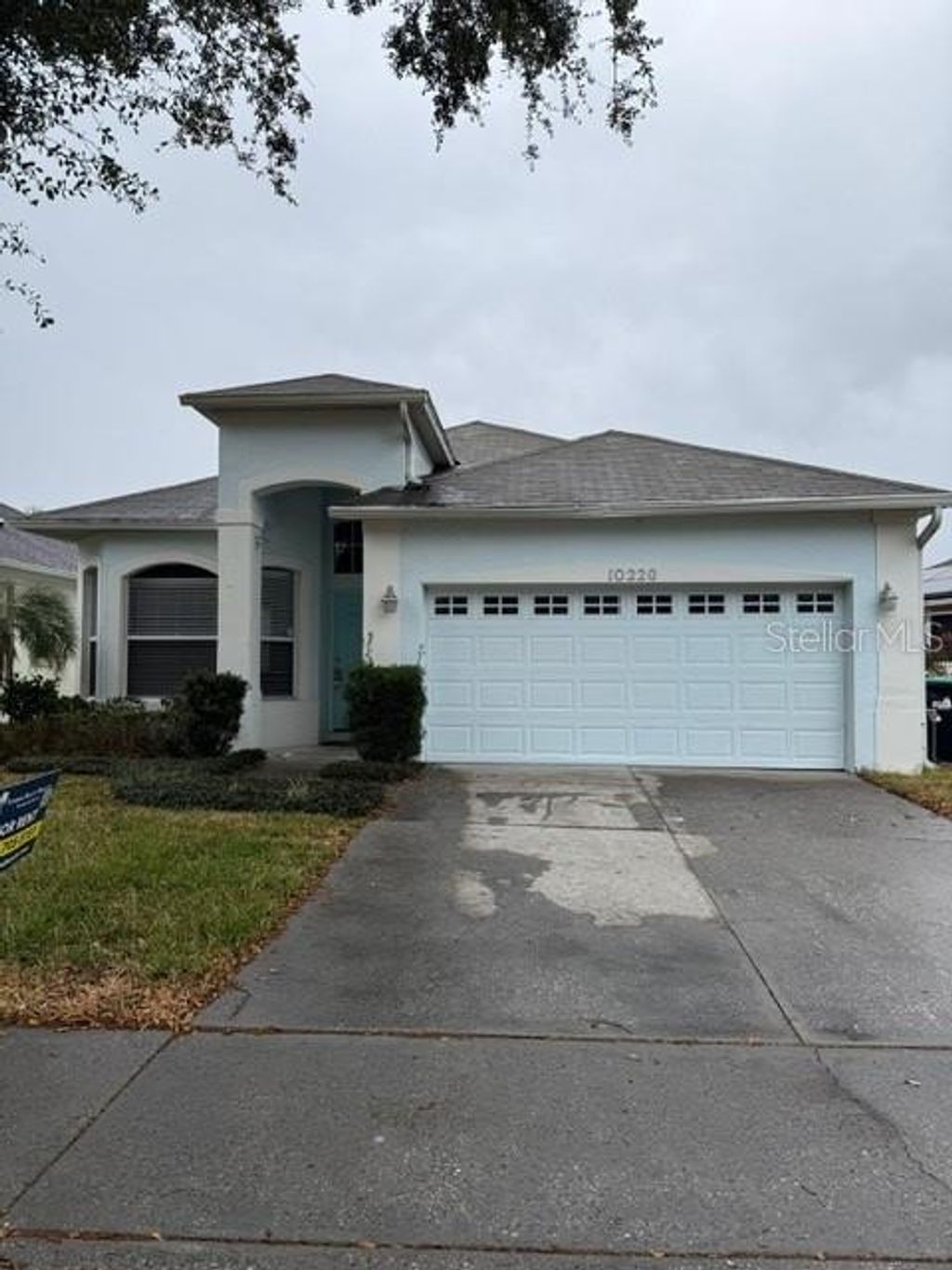 Photo of 10220 Andover Point Circle, Orlando, FL 32825 (MLS # S5145305)