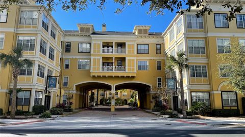 A home in ORLANDO