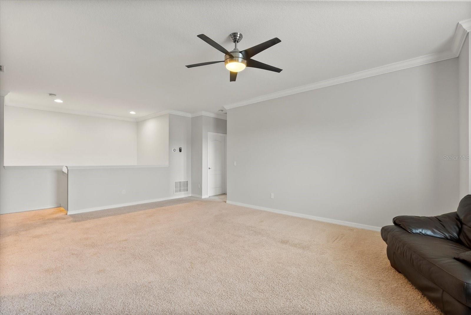 SANCTUARY AT ALOMA - Residential