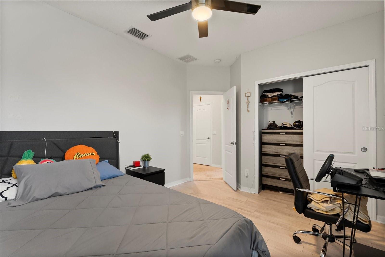 SANCTUARY AT ALOMA - Residential