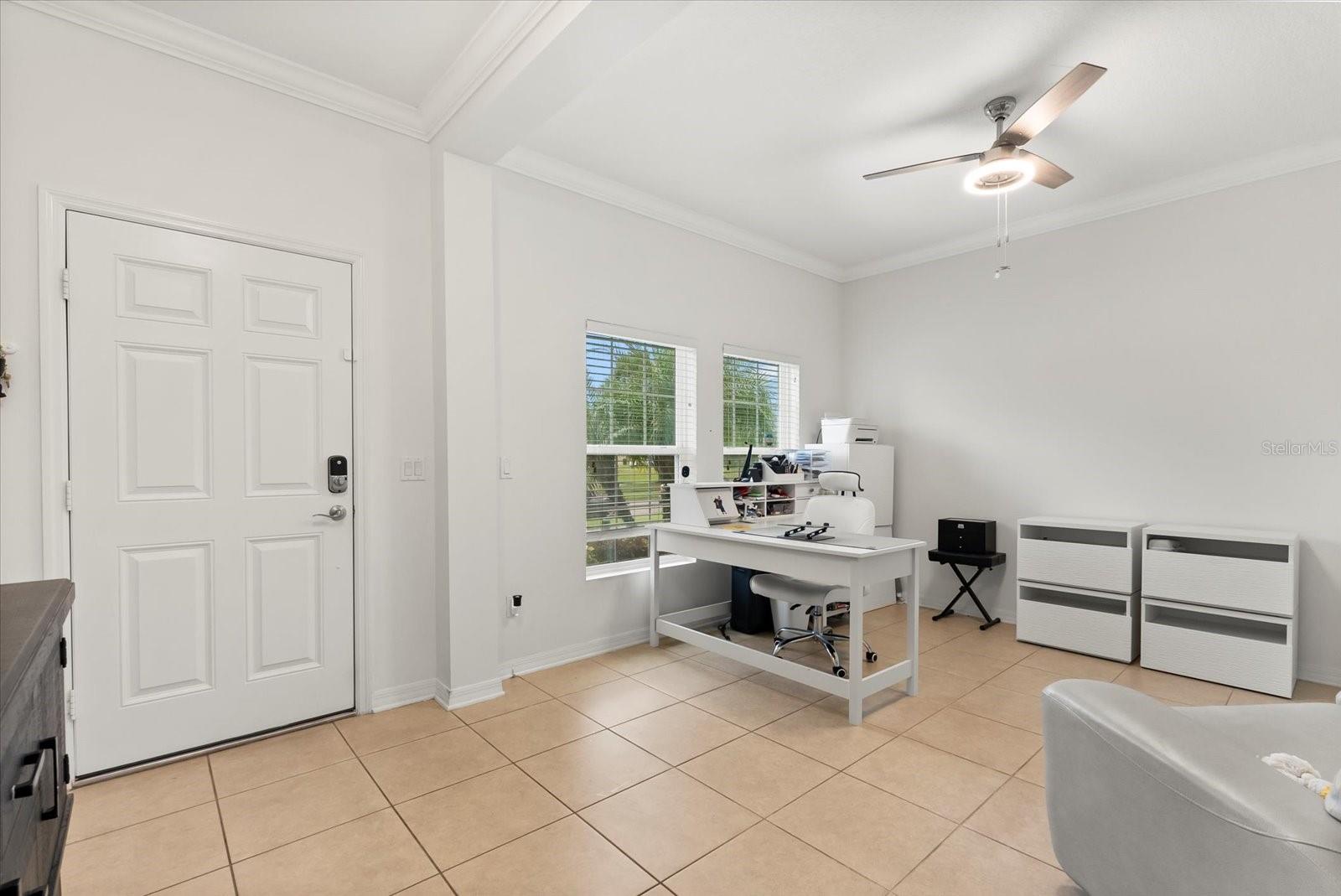 SANCTUARY AT ALOMA - Residential