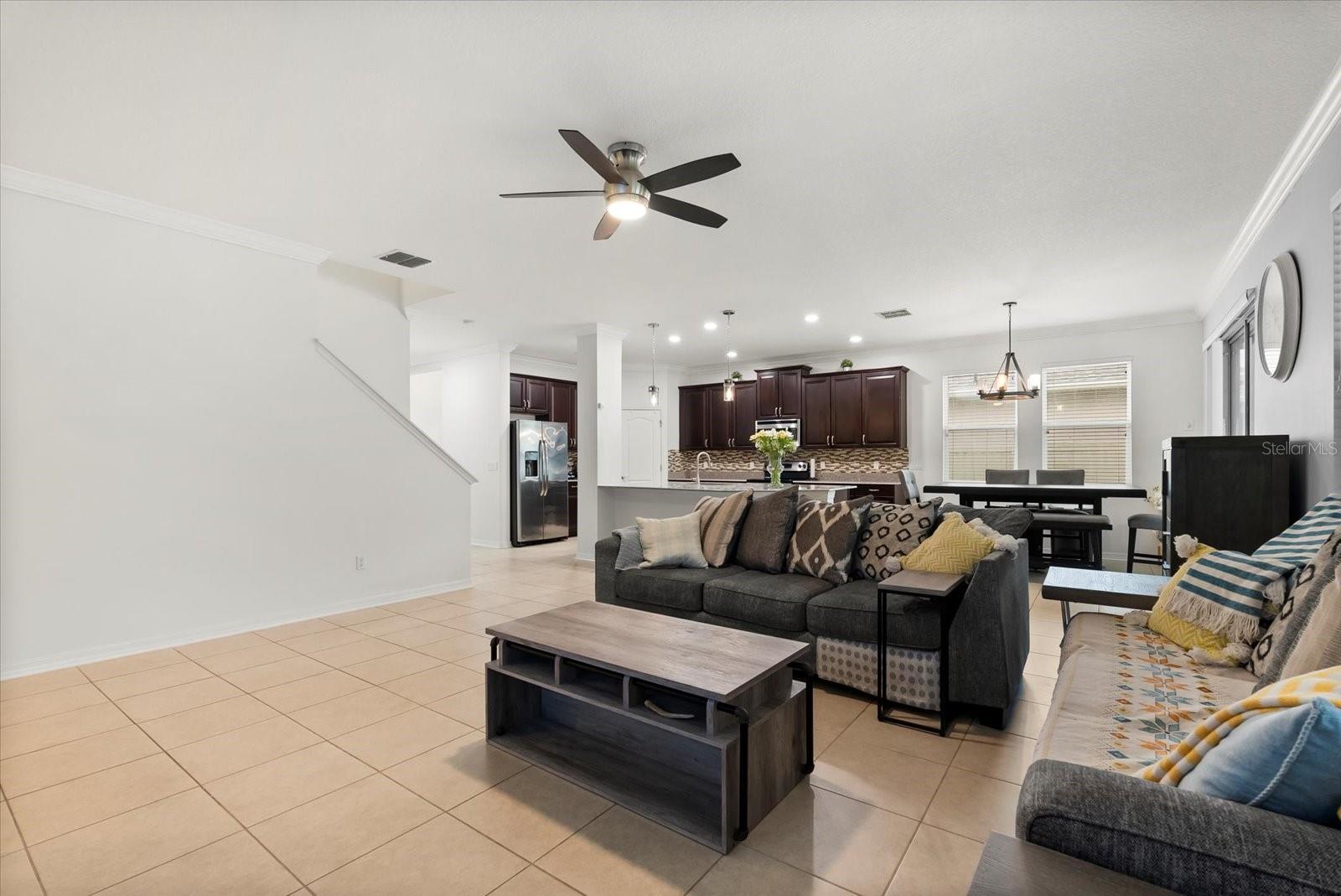 SANCTUARY AT ALOMA - Residential