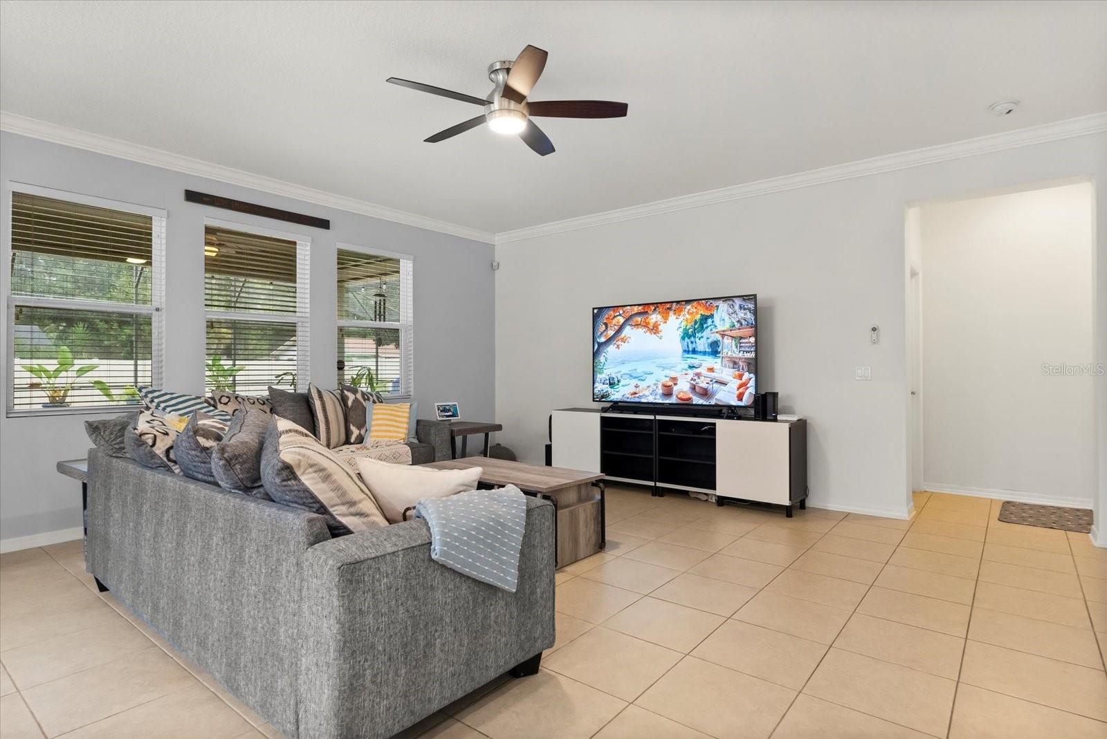 SANCTUARY AT ALOMA - Residential