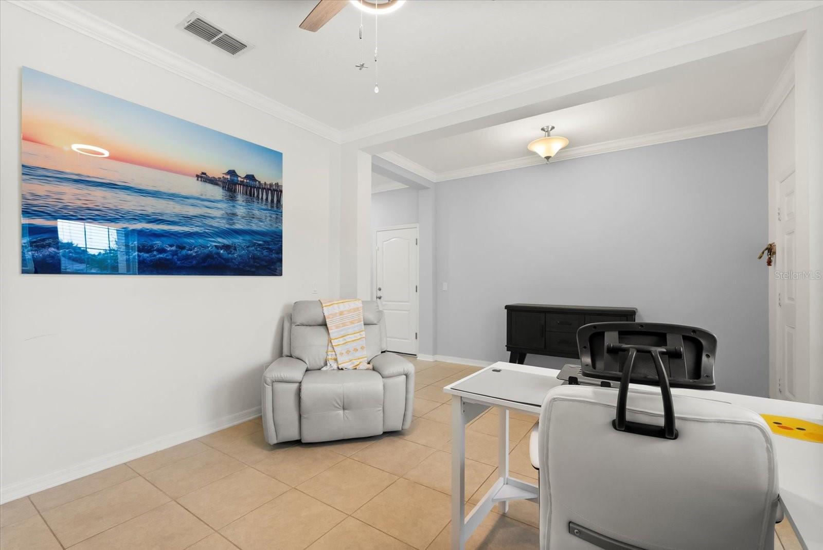 SANCTUARY AT ALOMA - Residential