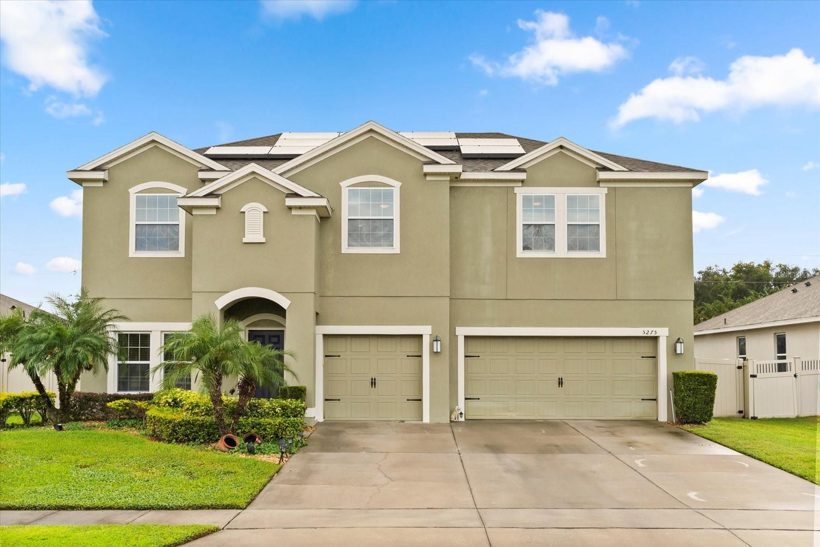 SANCTUARY AT ALOMA - Residential