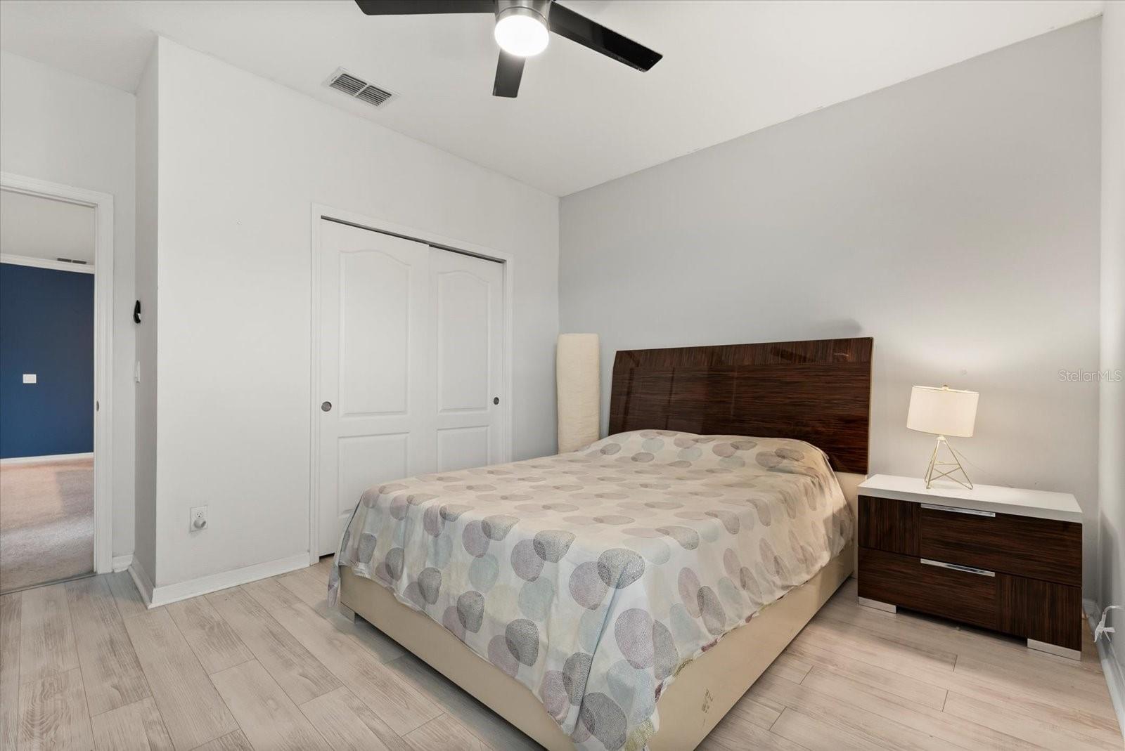 SANCTUARY AT ALOMA - Residential