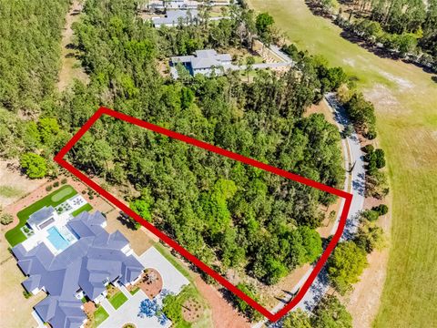 Photo of 15946 Pendio Drive, Bella Collina, FL 34756 (MLS # G5111165)