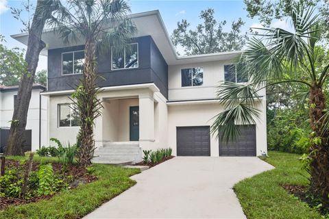 A home in TAMPA