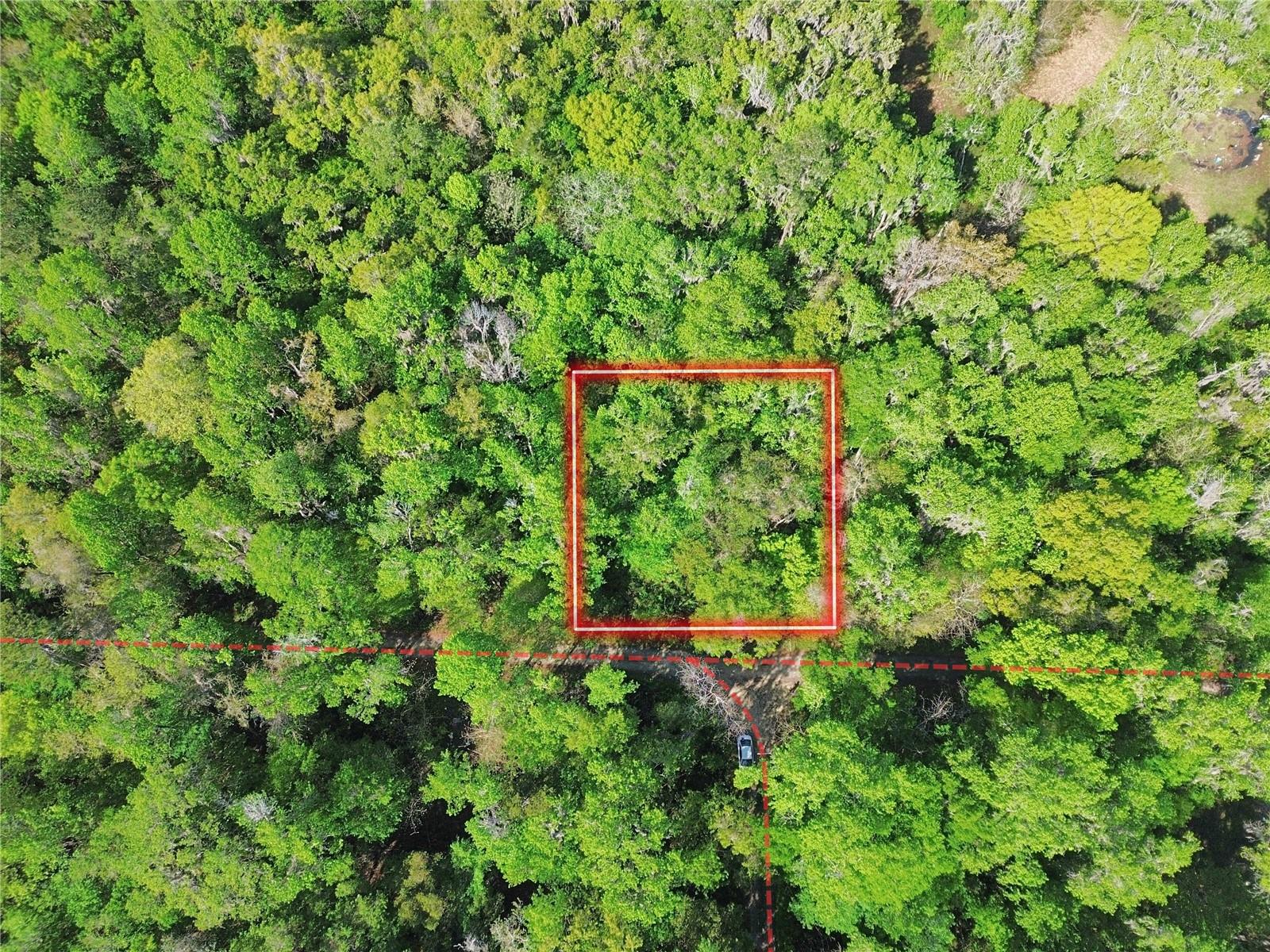 BELLEVIEW HEIGHTS ESTATE - Land