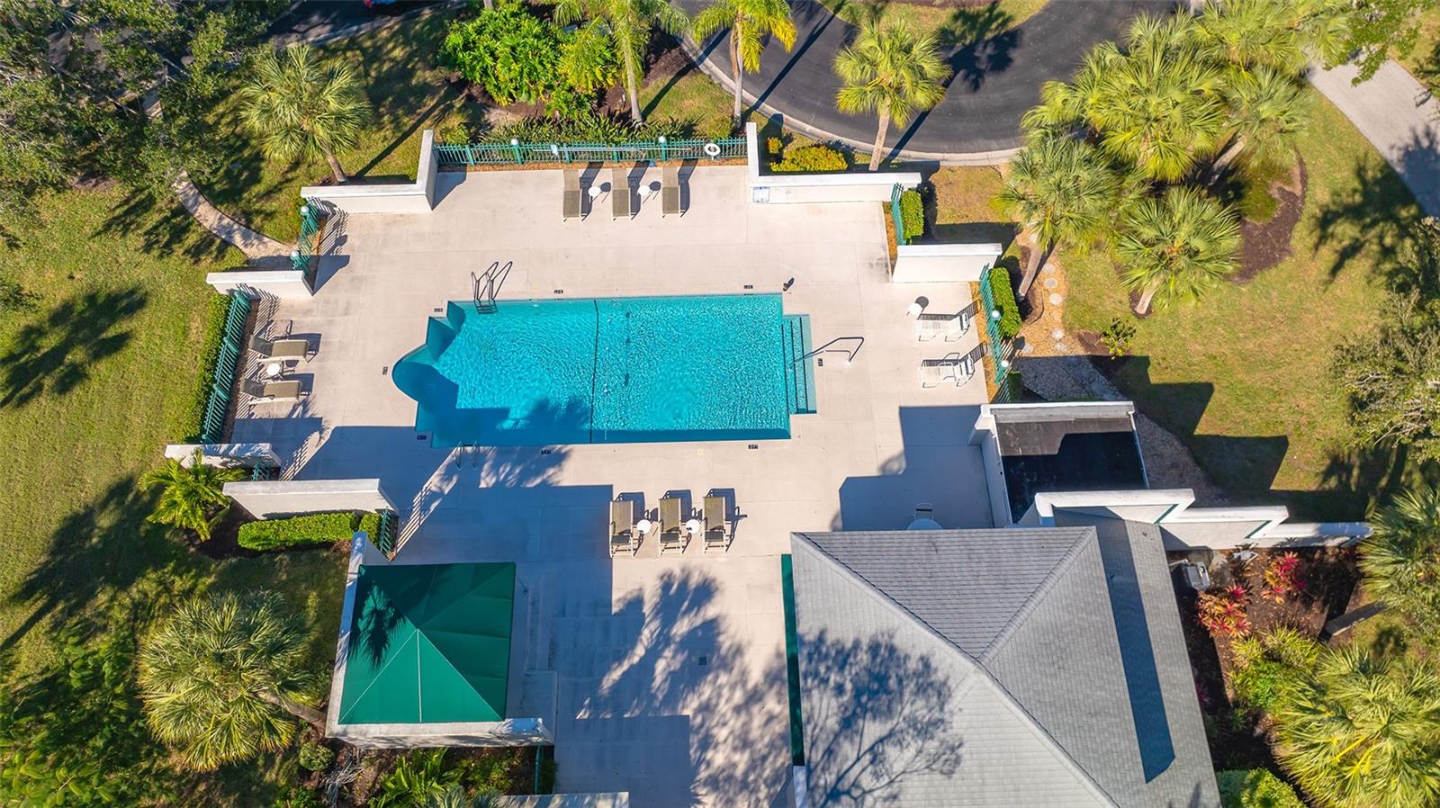 CLUB VILLAS II AT PALM-AIRE PH XI - Residential