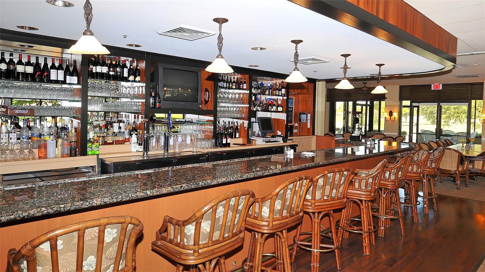 CLUB VILLAS II AT PALM-AIRE PH XI - Residential