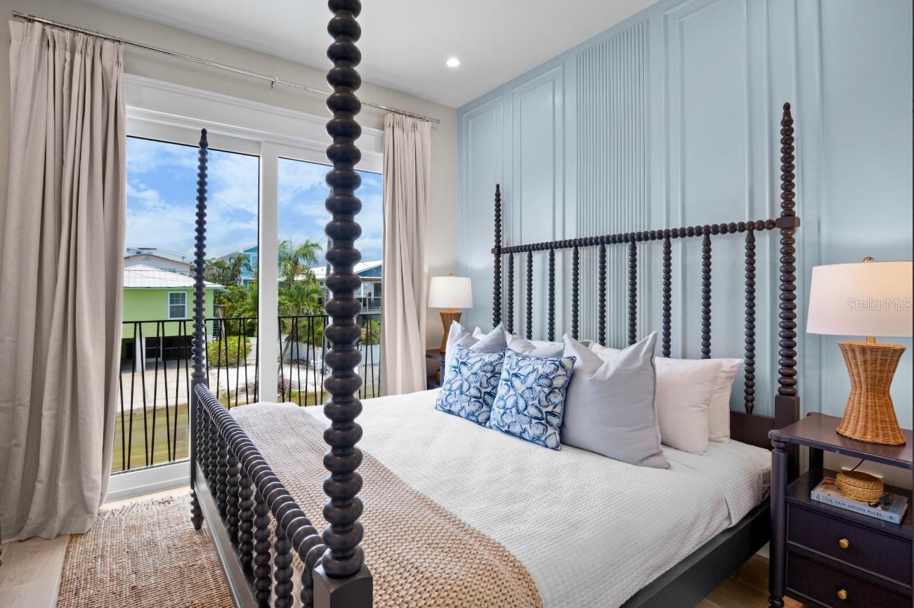 ILEXHURST - Residential