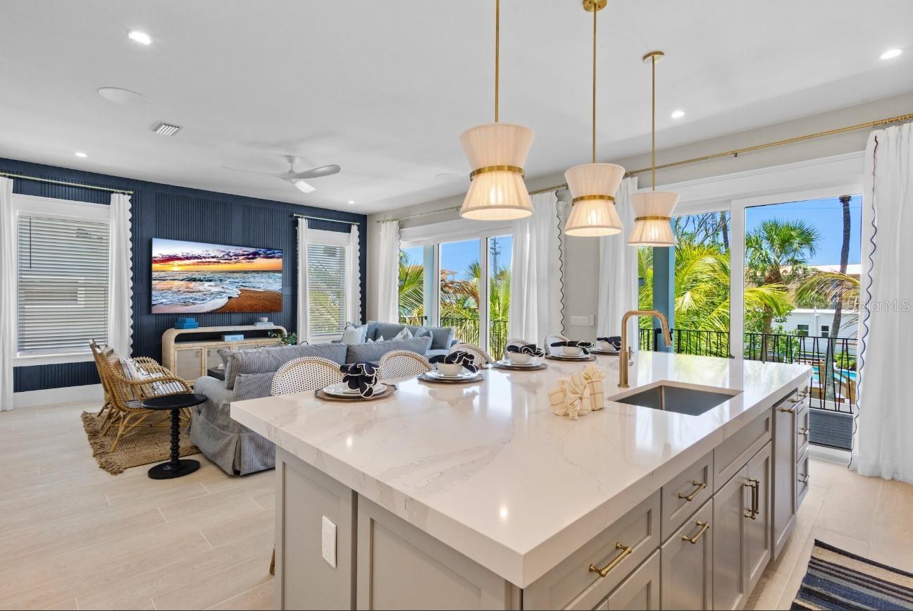 ILEXHURST - Residential