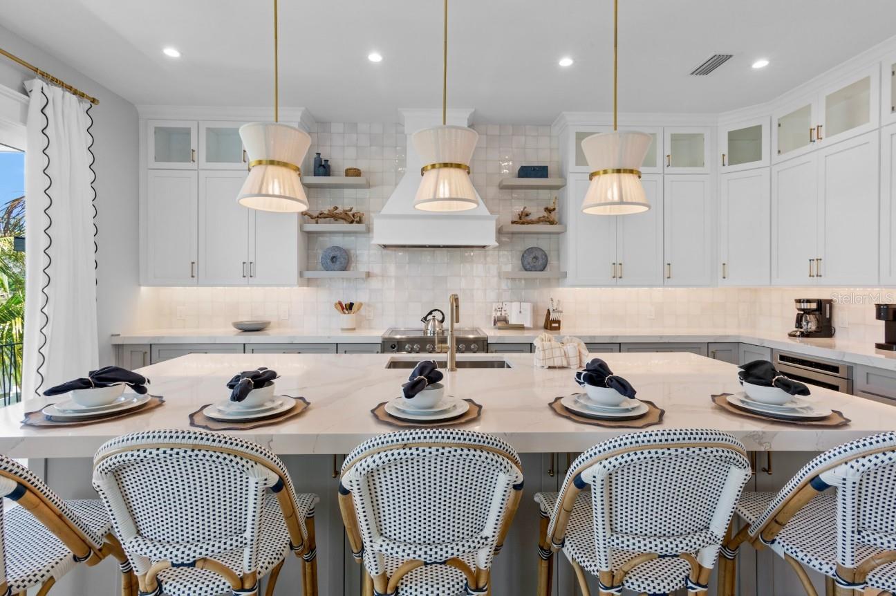 ILEXHURST - Residential