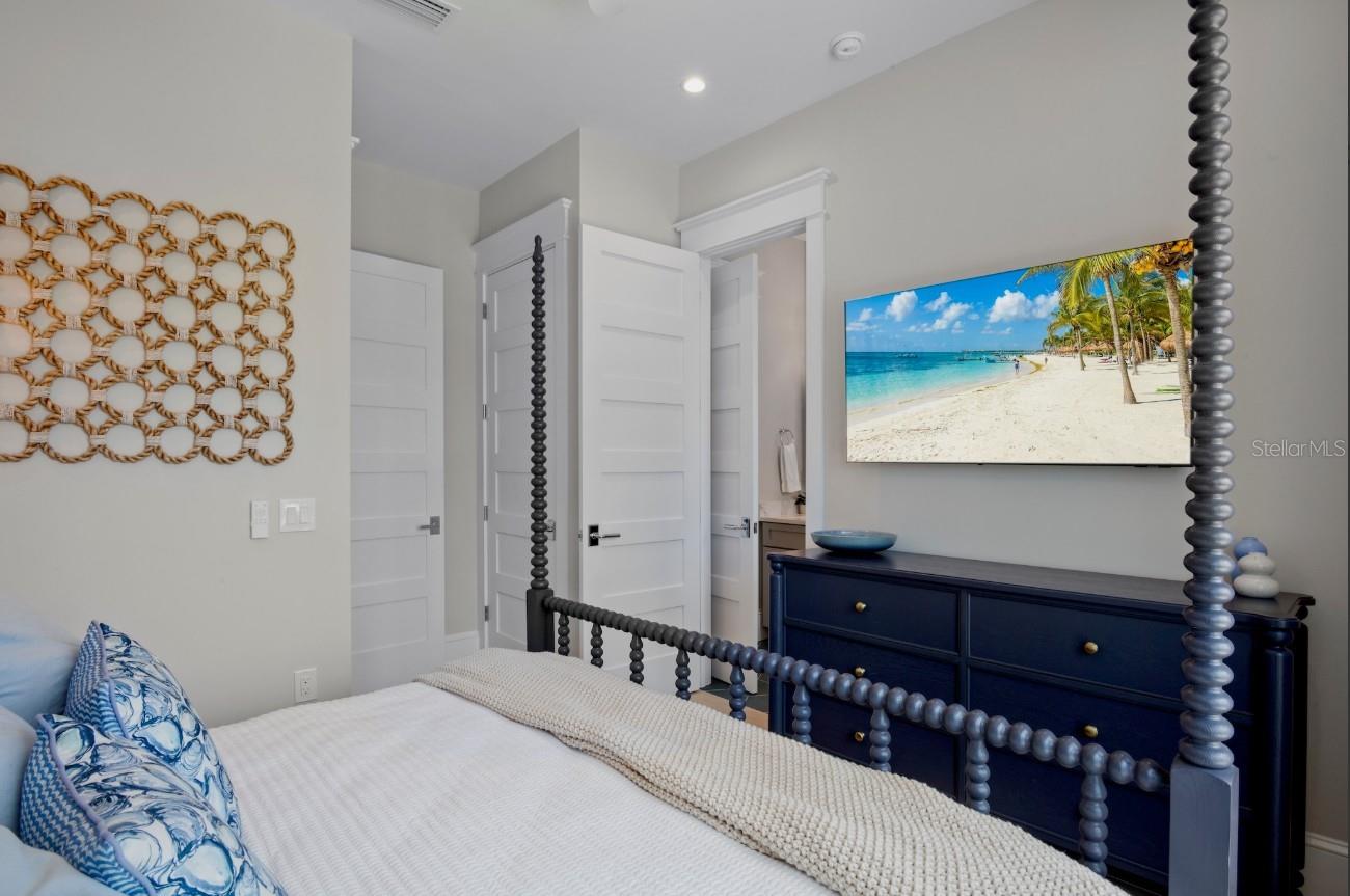 ILEXHURST - Residential