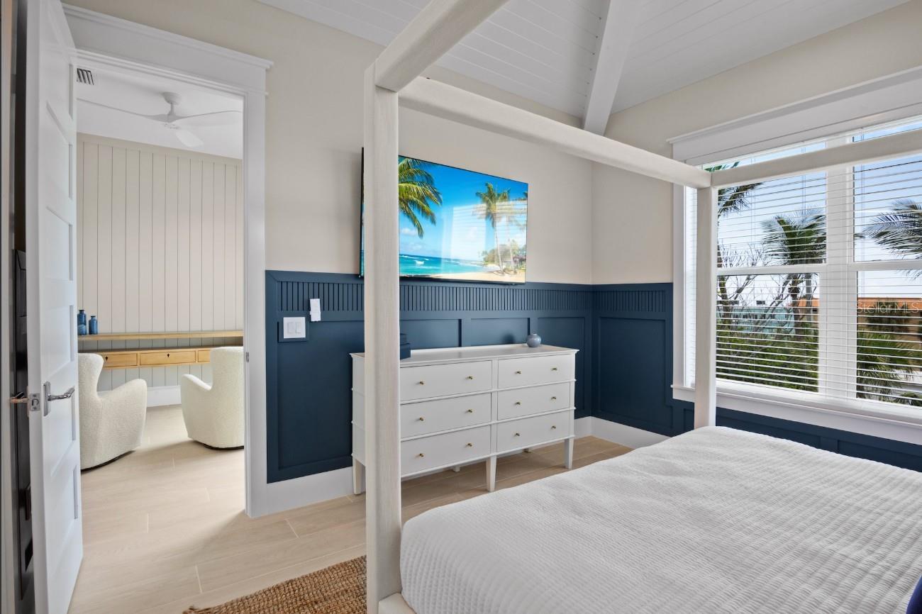 ILEXHURST - Residential