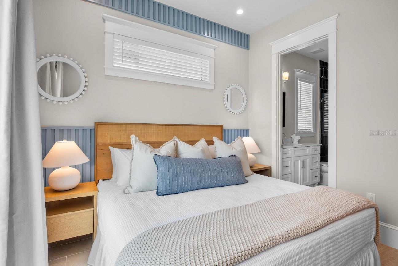 ILEXHURST - Residential