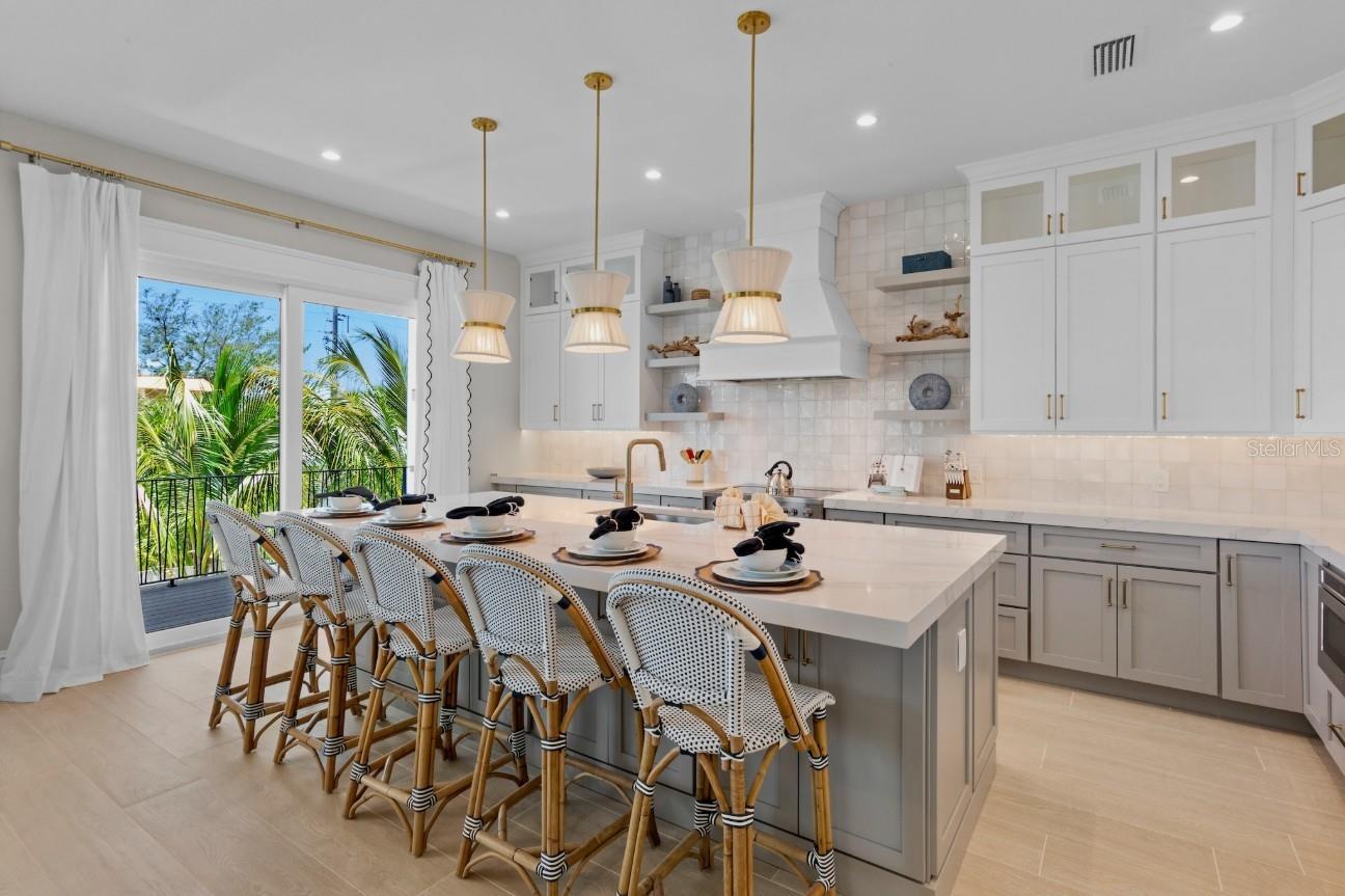 ILEXHURST - Residential