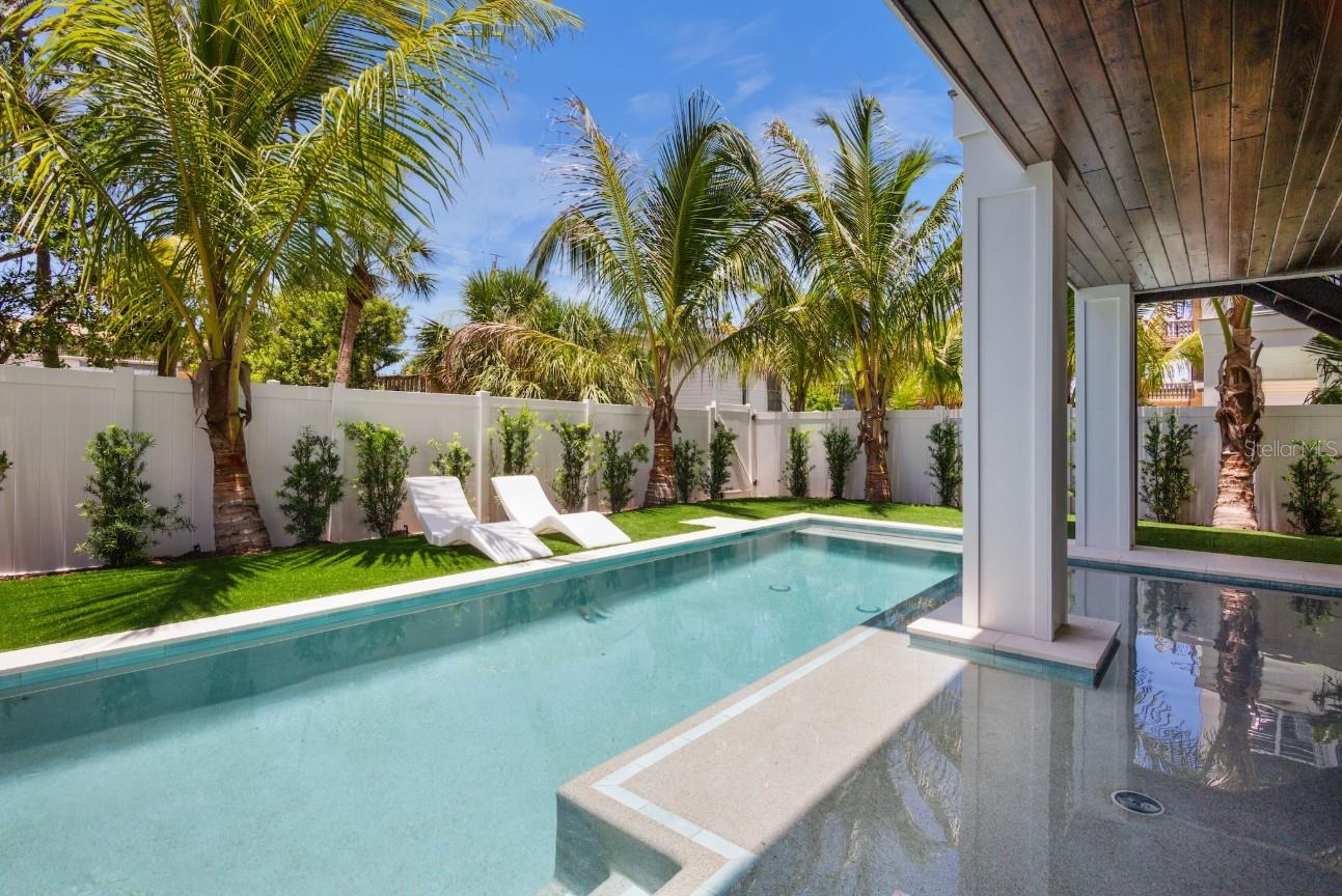 ILEXHURST - Residential