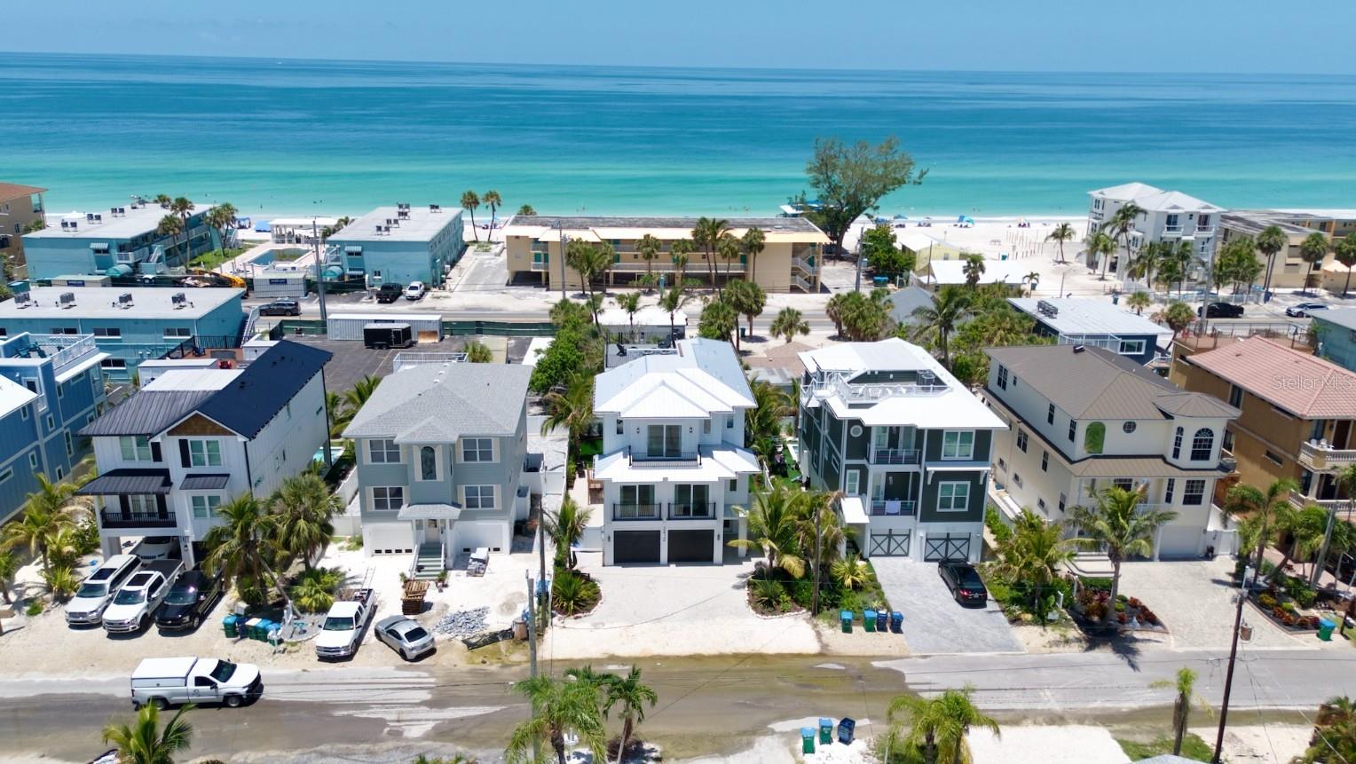 ILEXHURST - Residential