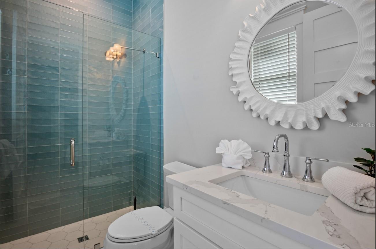 ILEXHURST - Residential