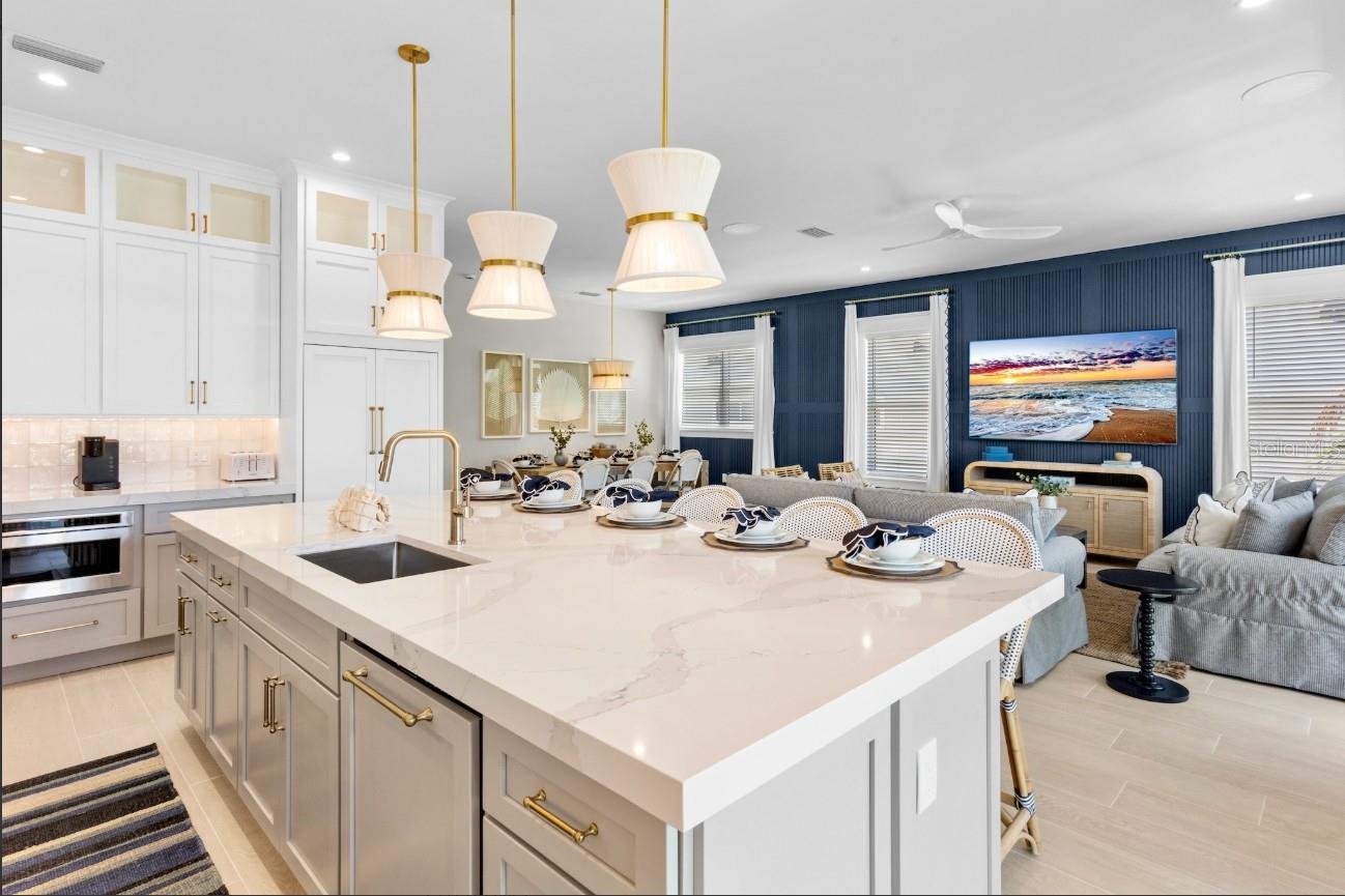 ILEXHURST - Residential