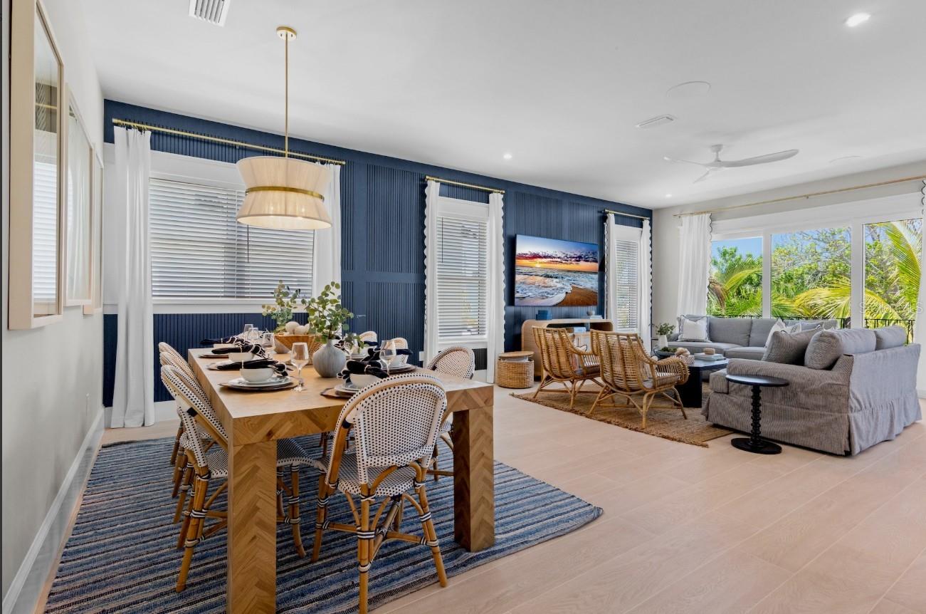 ILEXHURST - Residential