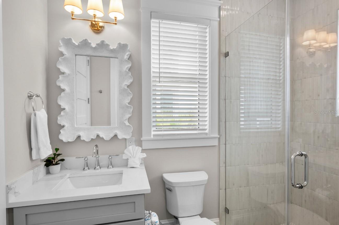 ILEXHURST - Residential