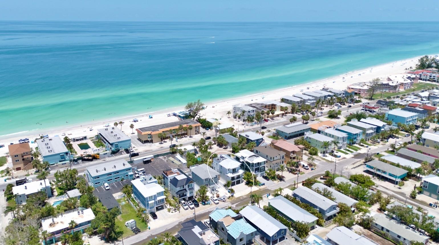 ILEXHURST - Residential