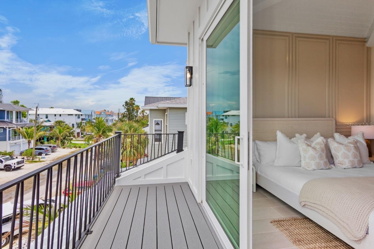 ILEXHURST - Residential