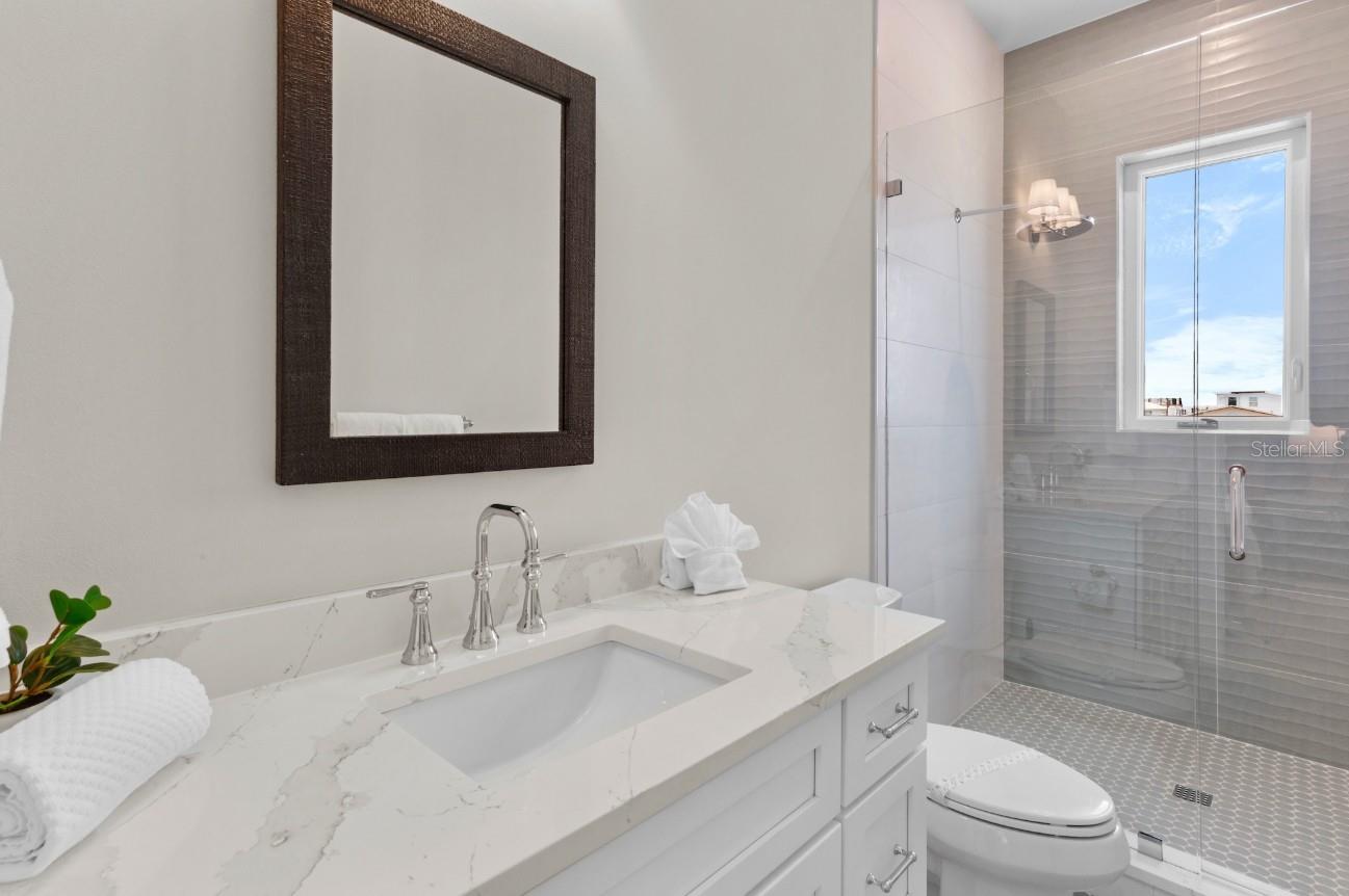 ILEXHURST - Residential