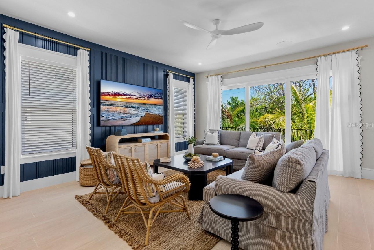 ILEXHURST - Residential