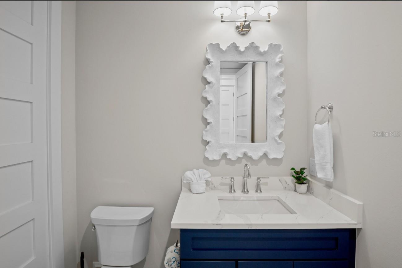 ILEXHURST - Residential