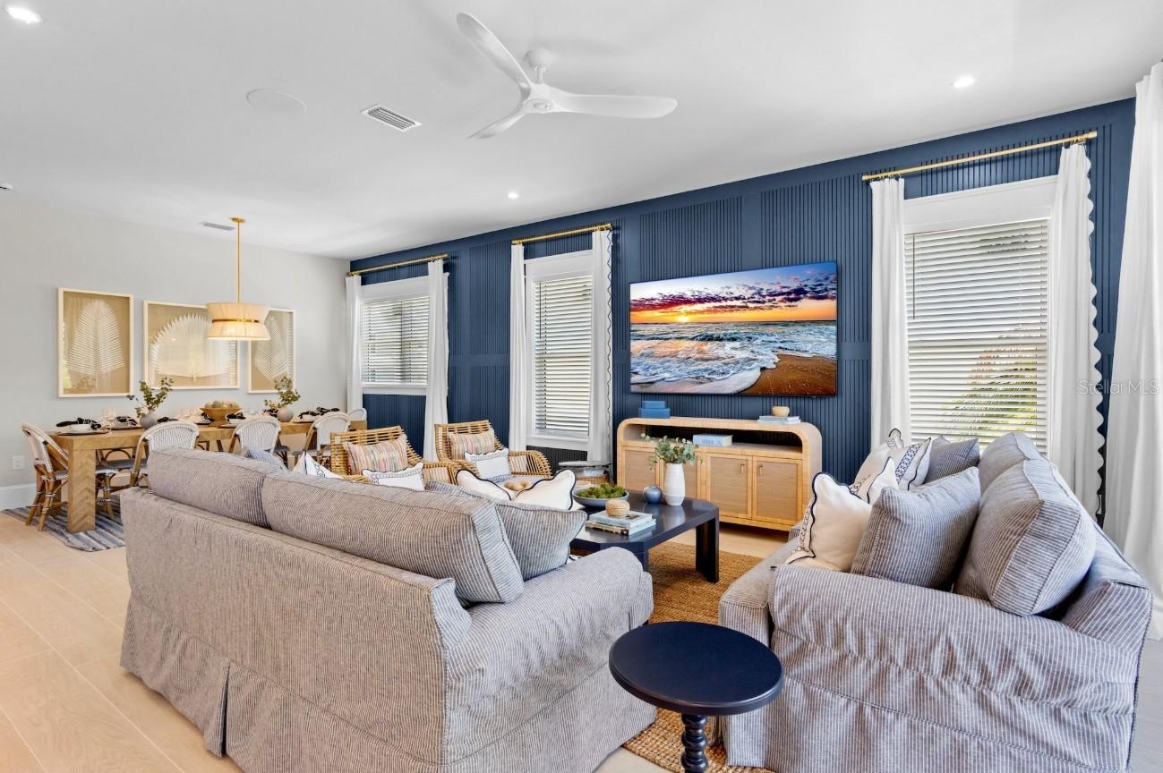 ILEXHURST - Residential