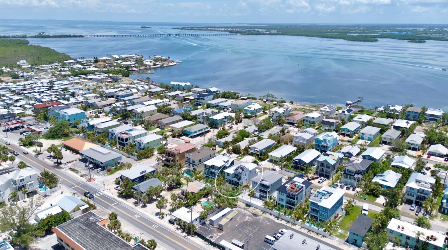 ILEXHURST - Residential