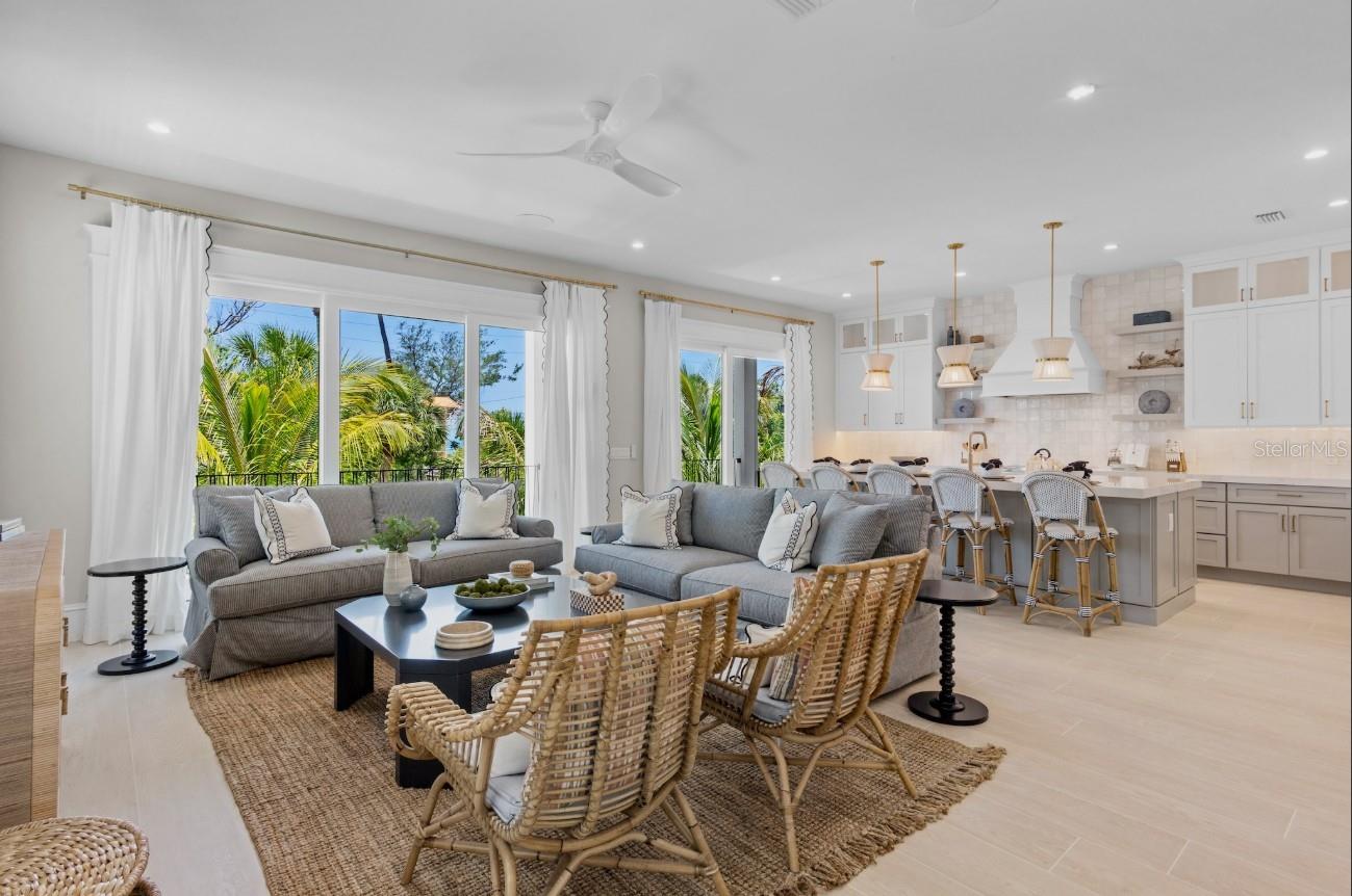 ILEXHURST - Residential