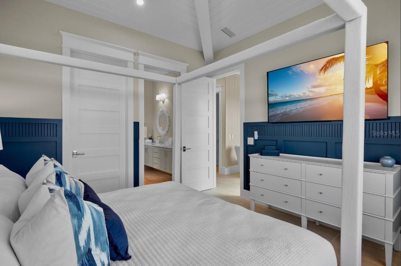 ILEXHURST - Residential