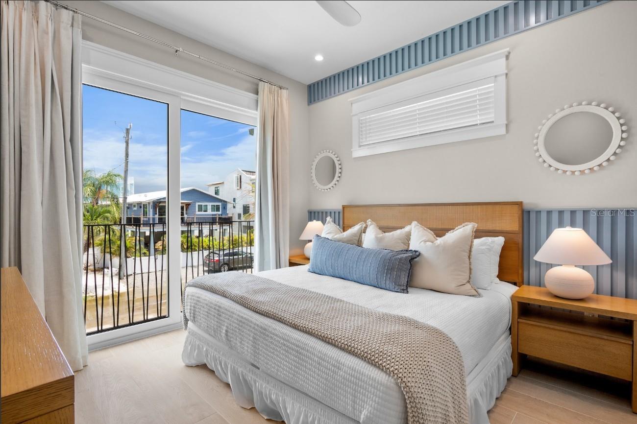 ILEXHURST - Residential