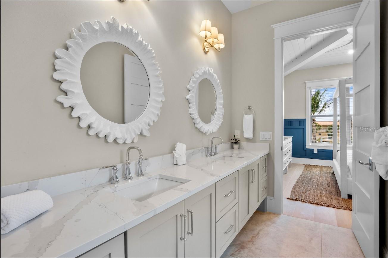 ILEXHURST - Residential