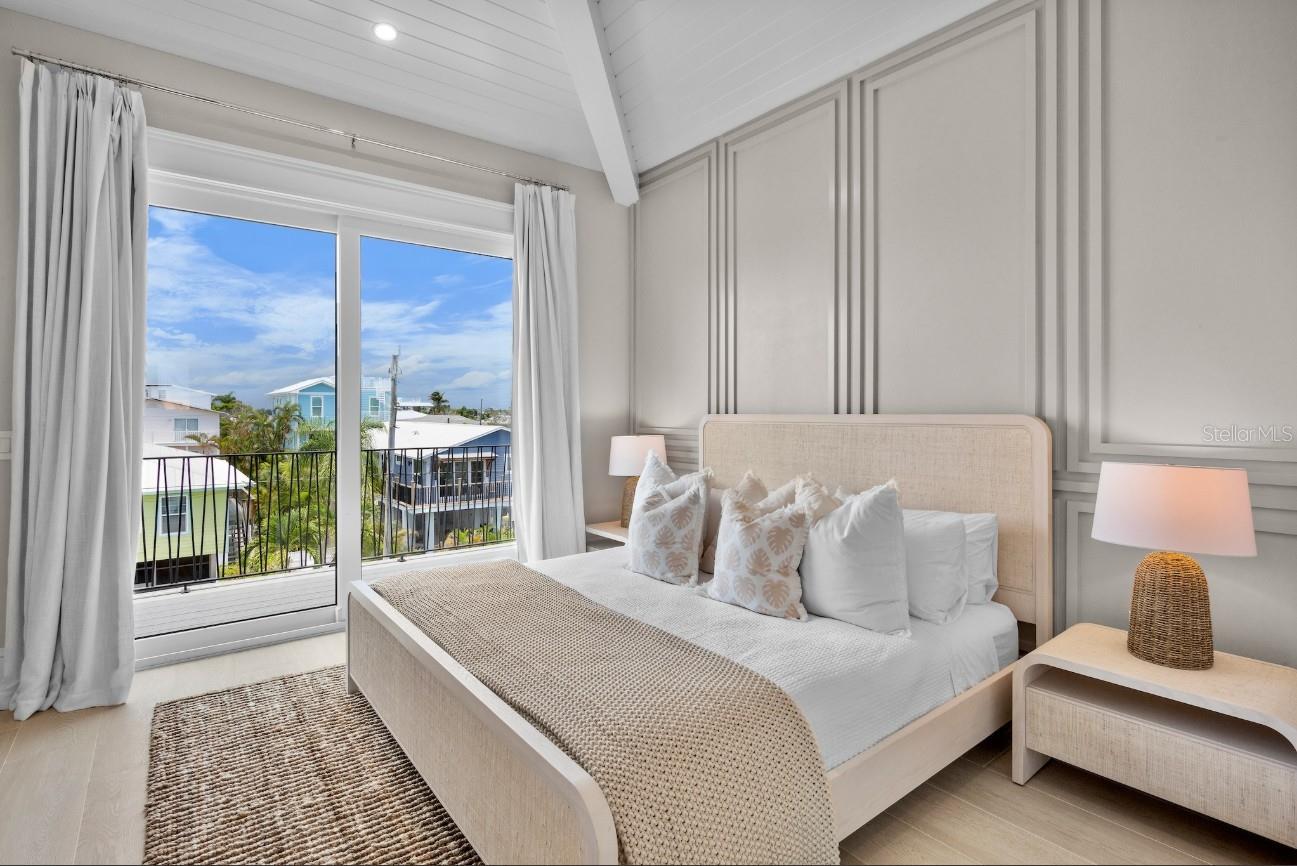 ILEXHURST - Residential