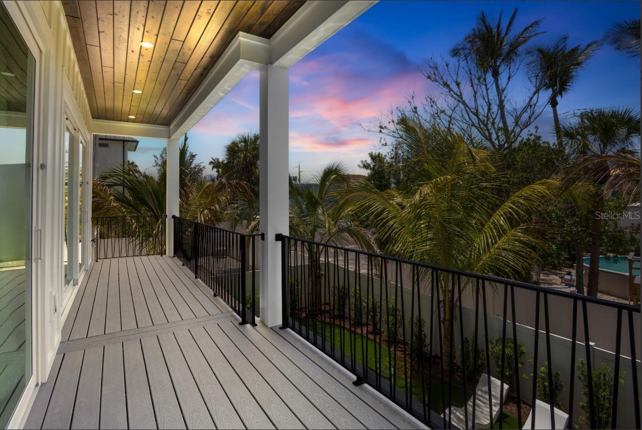 ILEXHURST - Residential